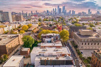 1519 N 16th St in Philadelphia, PA - Building Photo - Building Photo