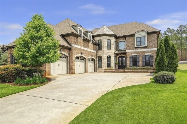 property at 1399 Traditions Way