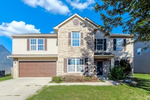 4921 Birmingham Dr in Indianapolis, IN - Building Photo