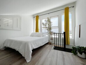 2519 4th St, Unit 9 in Santa Monica, CA - Building Photo - Building Photo