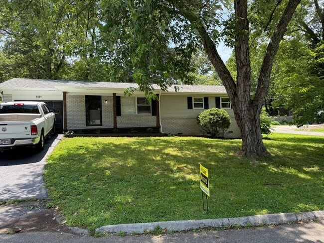property at 1301 Burton Rd SW
