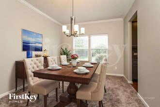 167 Scotch Moss Dr in Advance, NC - Foto de edificio - Building Photo