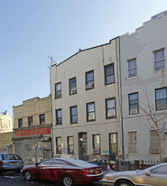 220 Himrod St Apartments