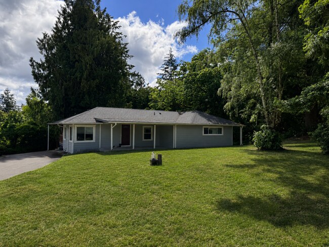 property at 4131 54th Ave NE