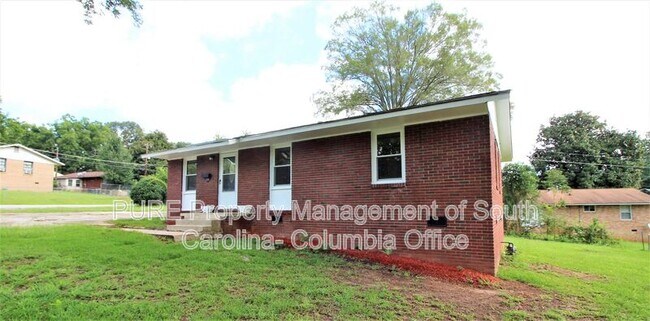 206 Sullivan St in Greenwood, SC - Building Photo - Building Photo