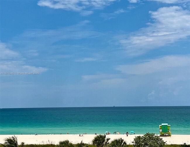 property at 345 Ocean Dr