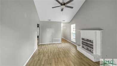 436 Edgewater Rd, Unit 436 Edgewater Road in Savannah, GA - Building Photo - Building Photo