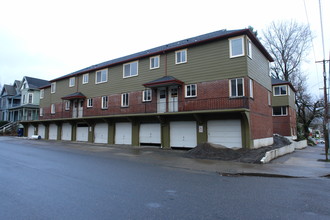 1401-1425 NW 23rd Ave in Portland, OR - Building Photo - Building Photo