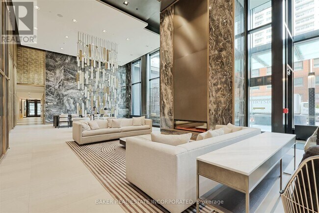 127-2127 Broadway Ave in Toronto, ON - Building Photo - Building Photo