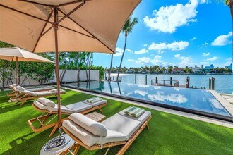 610 W Dilido Dr in Miami Beach, FL - Building Photo - Building Photo