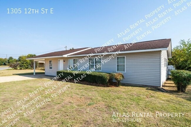 1305 12th E St in Tuscaloosa, AL - Building Photo - Building Photo