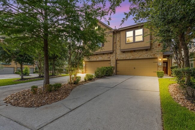 property at 7 Cheswood Manor Court