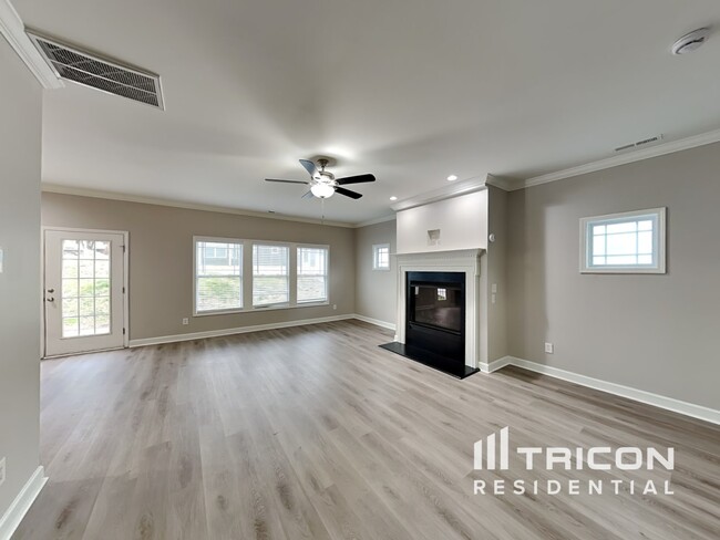 4211 Massey Preserve Trail in Raleigh, NC - Building Photo - Building Photo
