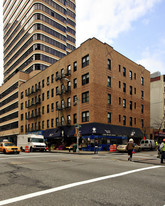 1614-1620 Third Ave Apartments