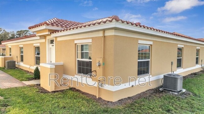 property at 1600 Cumin Dr