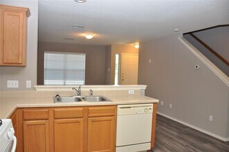 1328 Davis Mountain Loop in Cedar Park, TX - Building Photo - Building Photo