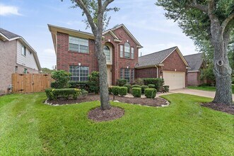 1631 Mustang Crossing in Missouri City, TX - Building Photo - Building Photo