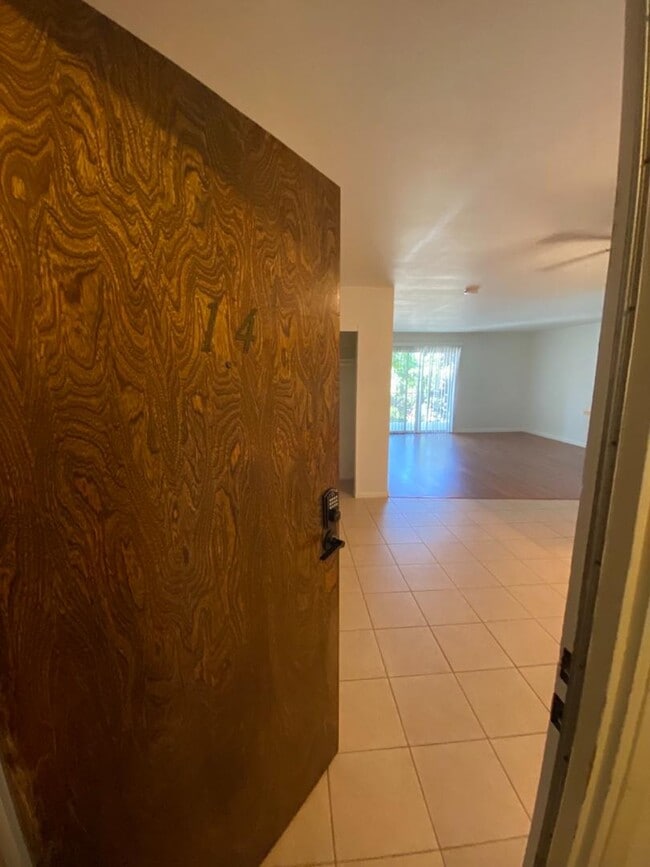 property at 2050 Meridian Ave