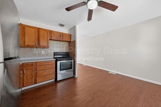 12405 Pizarro Dr in St. Louis, MO - Building Photo - Building Photo