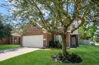 19647 Hardwood Ridge Tr in Cypress, TX - Foto de edificio - Building Photo