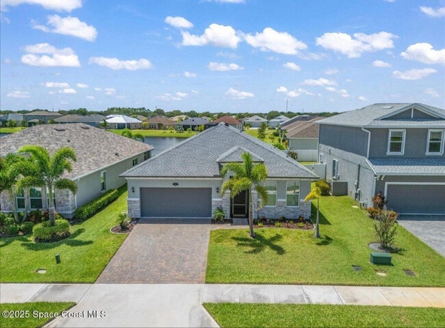4477 Trovita Cir in West Melbourne, FL - Building Photo - Building Photo