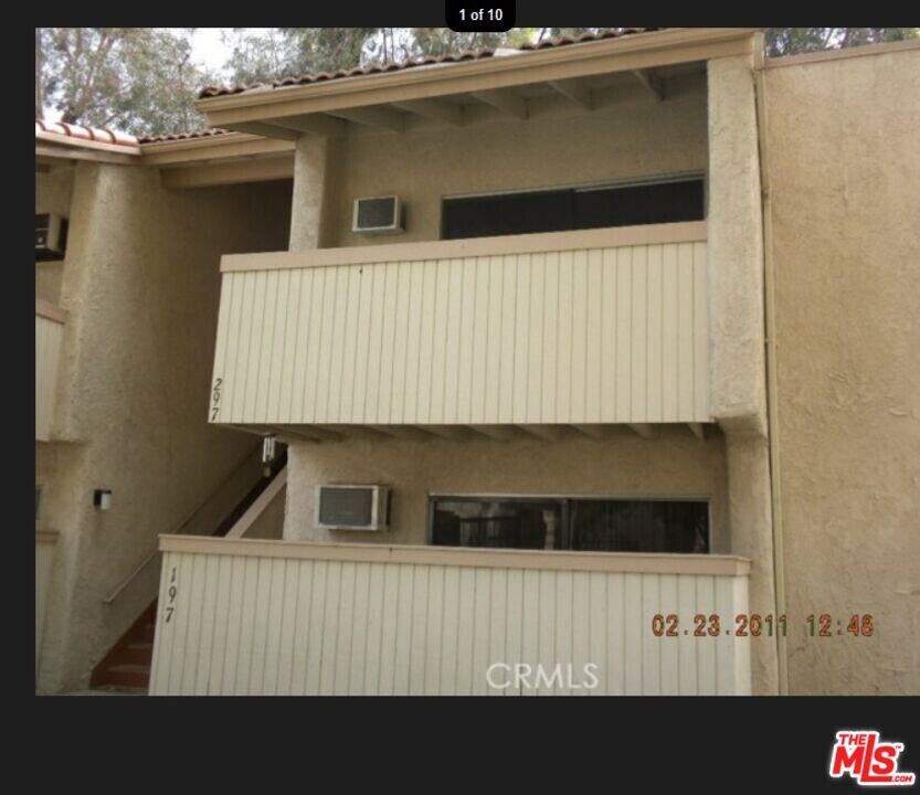 28915 Thousand Oaks Blvd in Agoura Hills, CA - Building Photo
