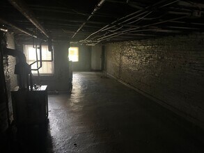 3631 W Belvedere Ave in Baltimore, MD - Building Photo - Building Photo