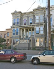 330-340 San Jose Ave in San Francisco, CA - Building Photo - Building Photo