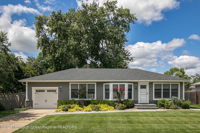 property at 32 College Ave