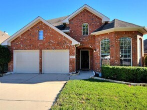 19401 Stage Line Trail in Pflugerville, TX - Building Photo - Building Photo