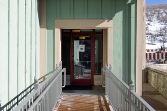 Silver Nugget Building in Park City, UT - Building Photo - Building Photo