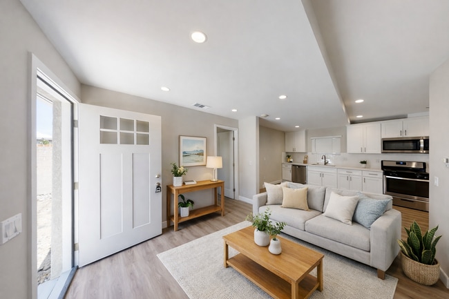 4843 63rd St in San Diego, CA - Building Photo - Building Photo