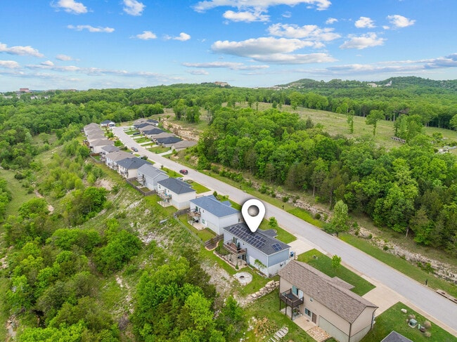 127 Rockridge Rd in Branson, MO - Building Photo - Building Photo
