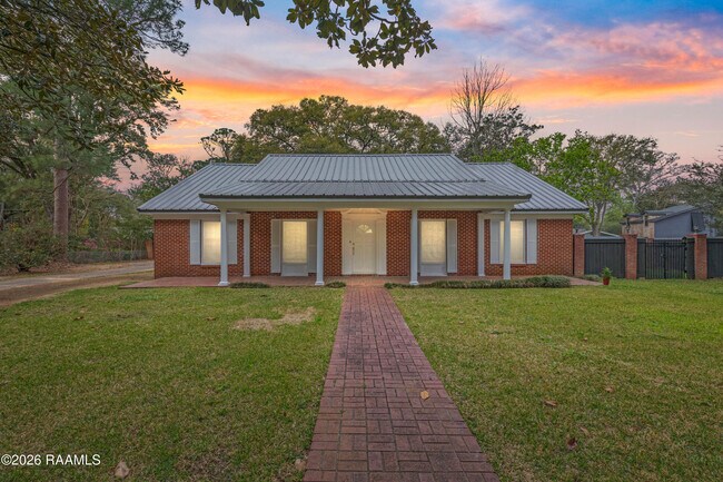 418 Marguerite Blvd in Lafayette, LA - Building Photo - Building Photo