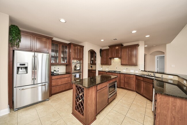 property at 22719 Shieldhall Ln