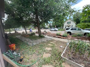 1840 Spruce St in Boulder, CO - Building Photo - Building Photo