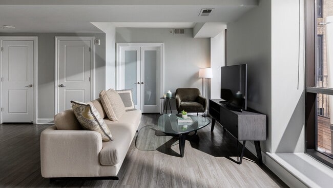 The Pepper Building in Philadelphia, PA - Building Photo - Building Photo