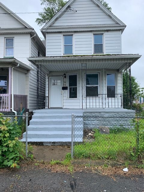 886 Scanlon Ave in Scranton, PA - Building Photo