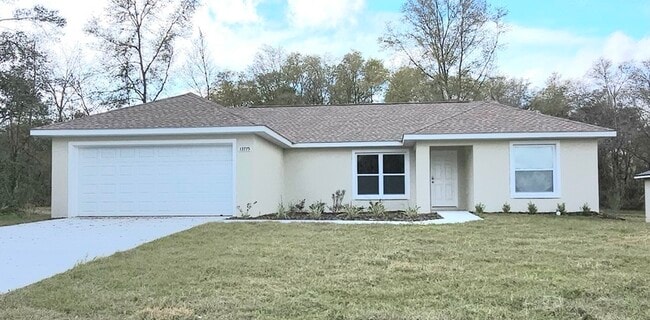 property at 13775 SW 43rd Cir