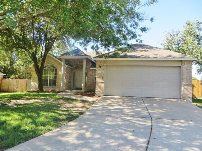 property at 108 Pecan Vista Ln
