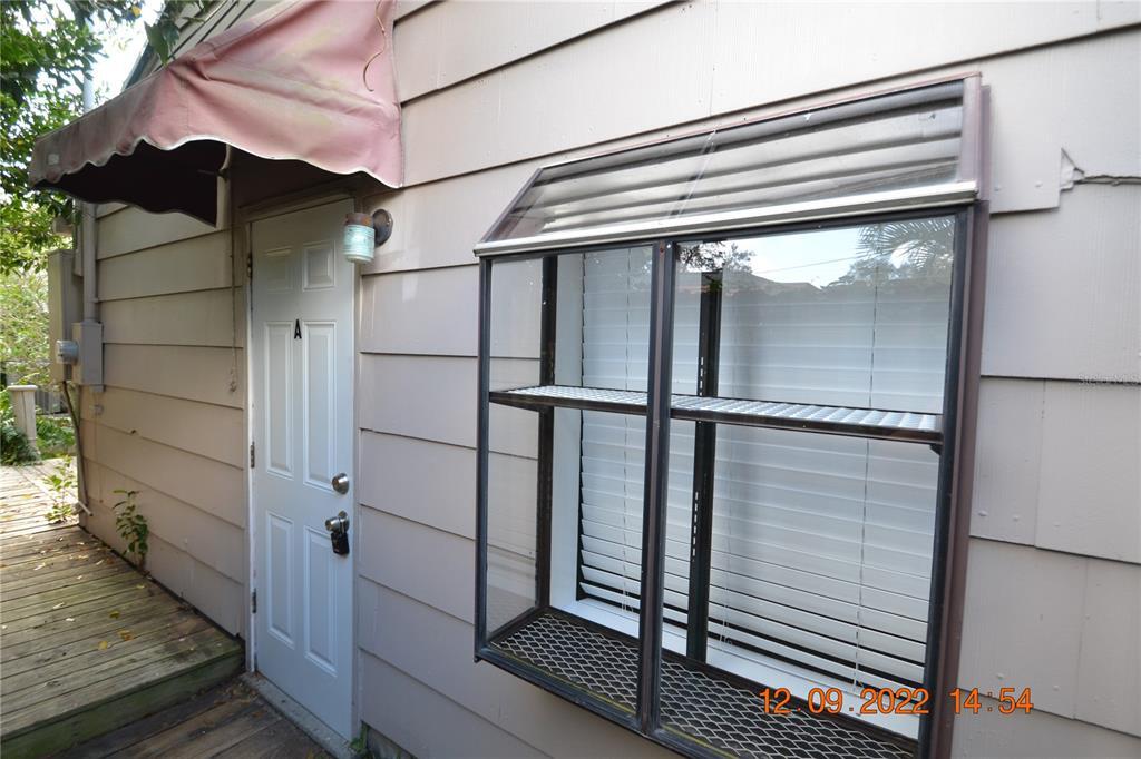 3021 6th Ave N-Unit -A in St. Petersburg, FL - Foto de edificio