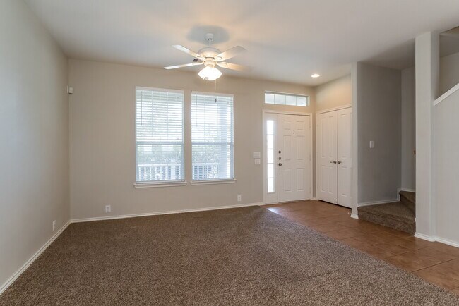 23611 Twisting Falls Dr in Spring, TX - Building Photo - Building Photo