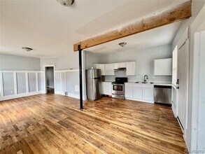 222 Kenilworth St, Unit 2 in Detroit, MI - Foto de edificio - Building Photo