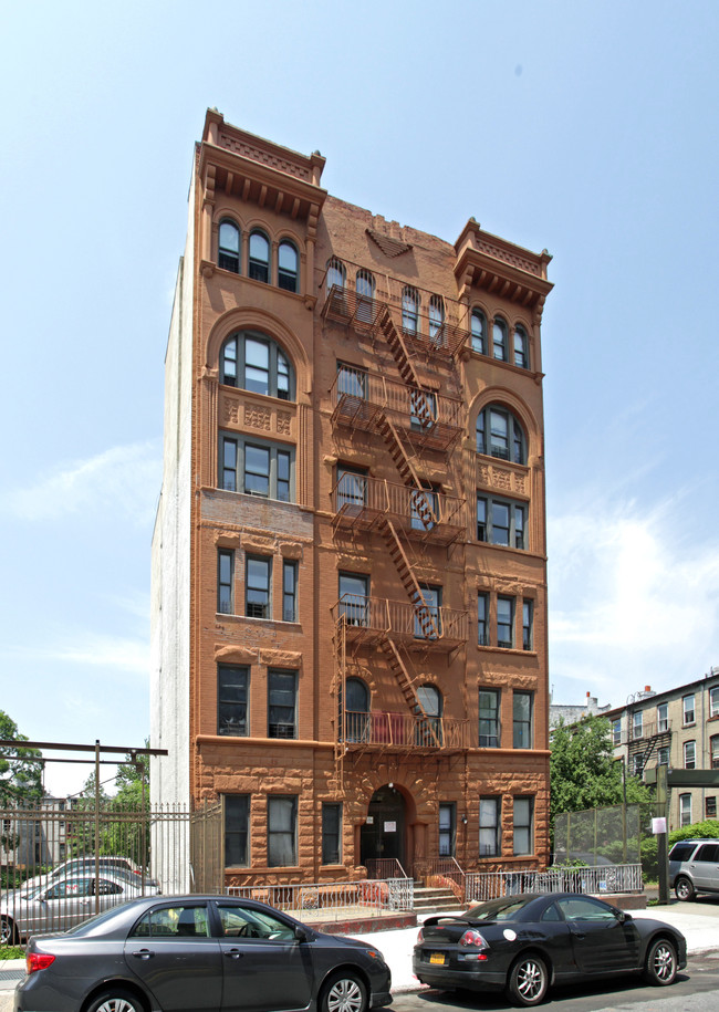 944  Marcy Avenue in Brooklyn, NY - Building Photo - Building Photo