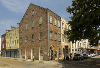 505 Conti St in New Orleans, LA - Building Photo - Building Photo