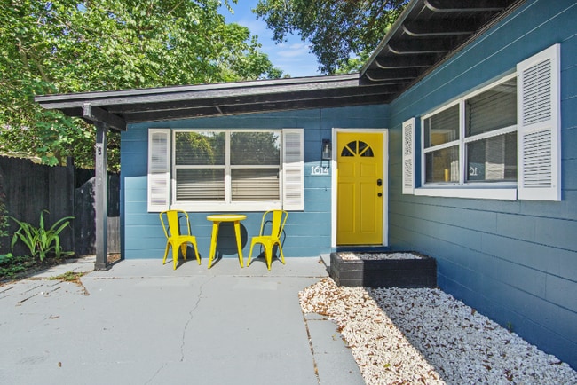 1614 Ferris Ave in Orlando, FL - Building Photo - Building Photo
