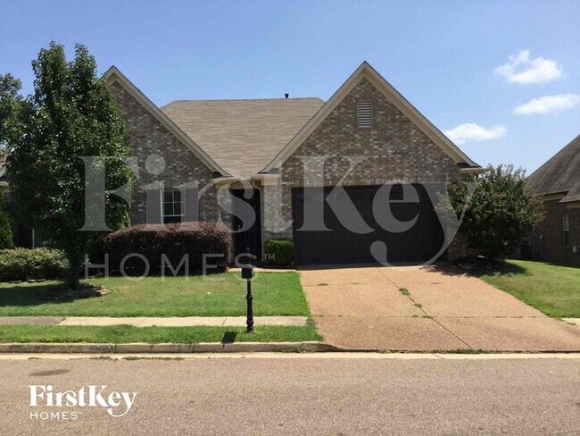 property at 1628 Needle Oak Dr