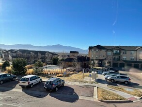 6315 Andersen Mills Heights-Unit -207 in Colorado Springs, CO - Building Photo - Building Photo