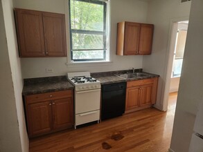 3950 N Fremont St-Unit -1 in Chicago, IL - Building Photo - Building Photo