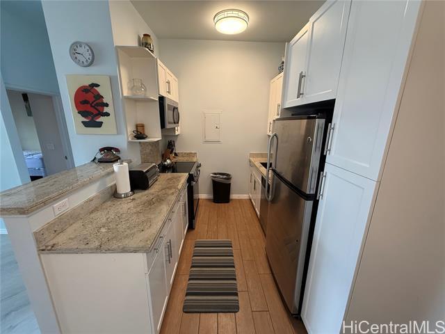 1810 Kaio?o Dr in Honolulu, HI - Foto de edificio - Building Photo